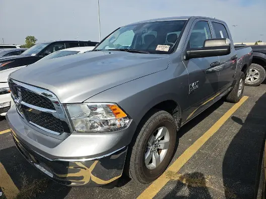 Florida Fine Cars - Used RAM 1500 CLASSIC 2023 MIAMI SLT
