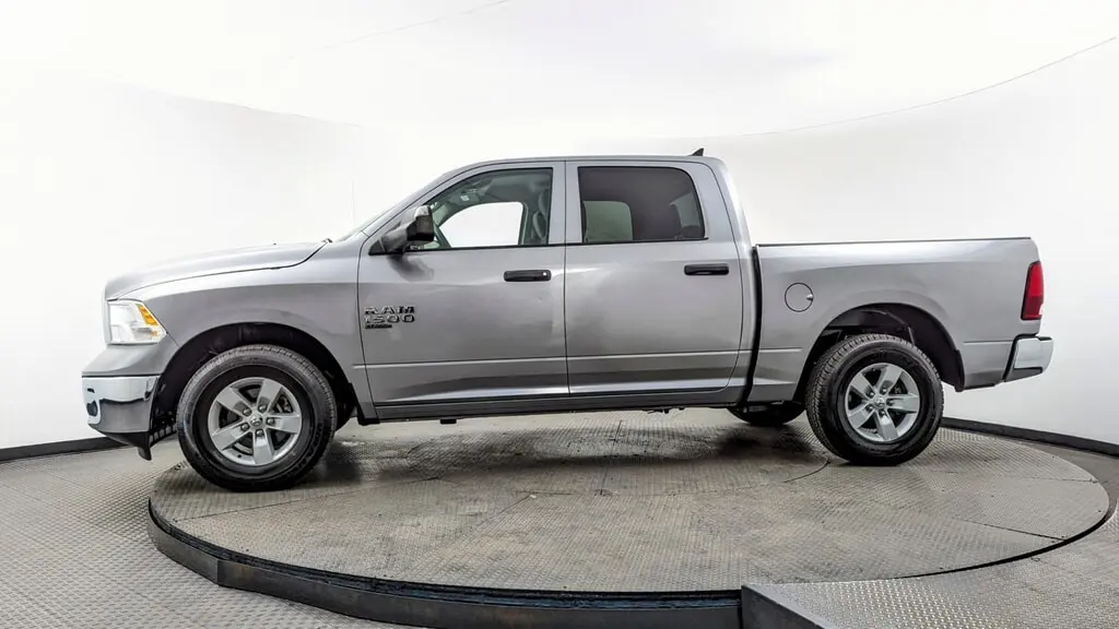 Florida Fine Cars - Used RAM 1500 CLASSIC 2023 MIAMI SLT