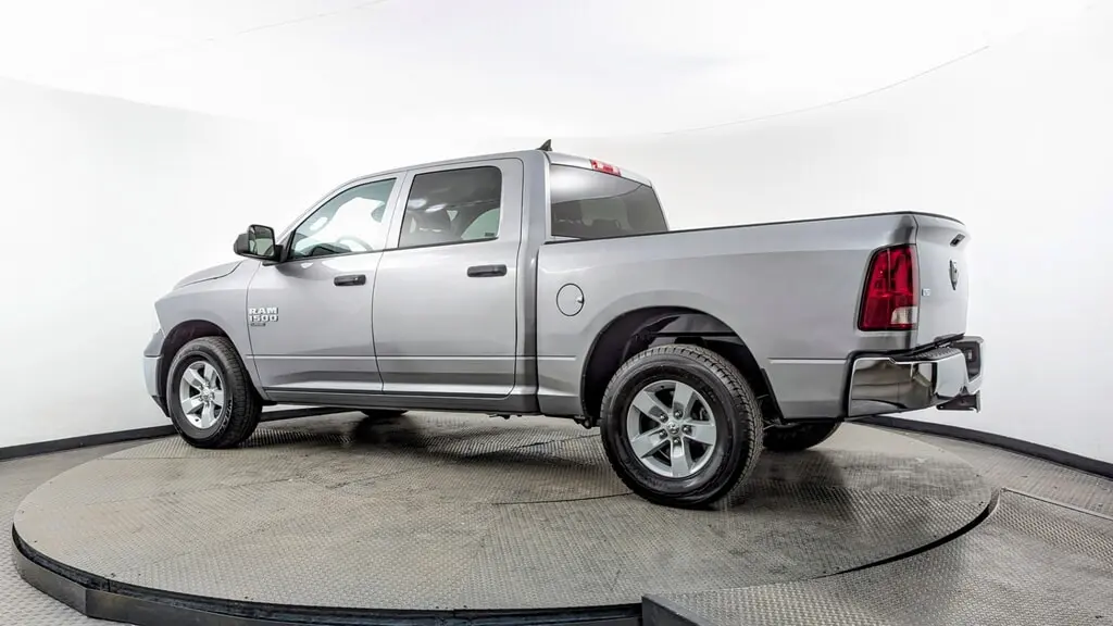 Florida Fine Cars - Used RAM 1500 CLASSIC 2023 MIAMI SLT