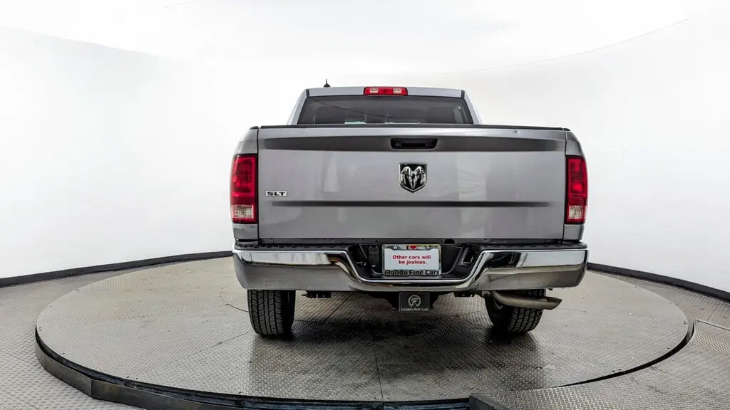 Florida Fine Cars - Used RAM 1500 CLASSIC 2023 MIAMI SLT