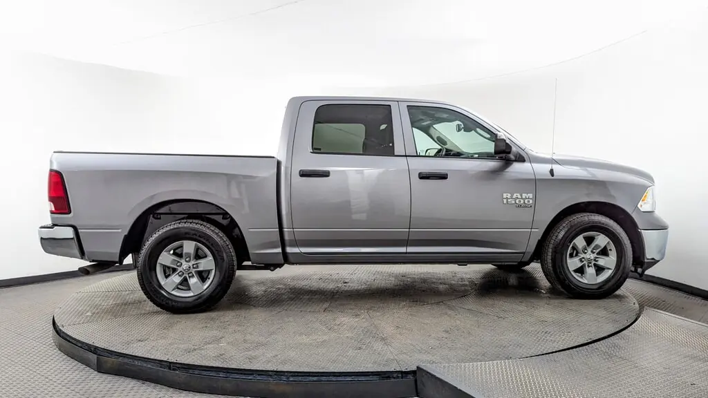 Florida Fine Cars - Used RAM 1500 CLASSIC 2023 MIAMI SLT