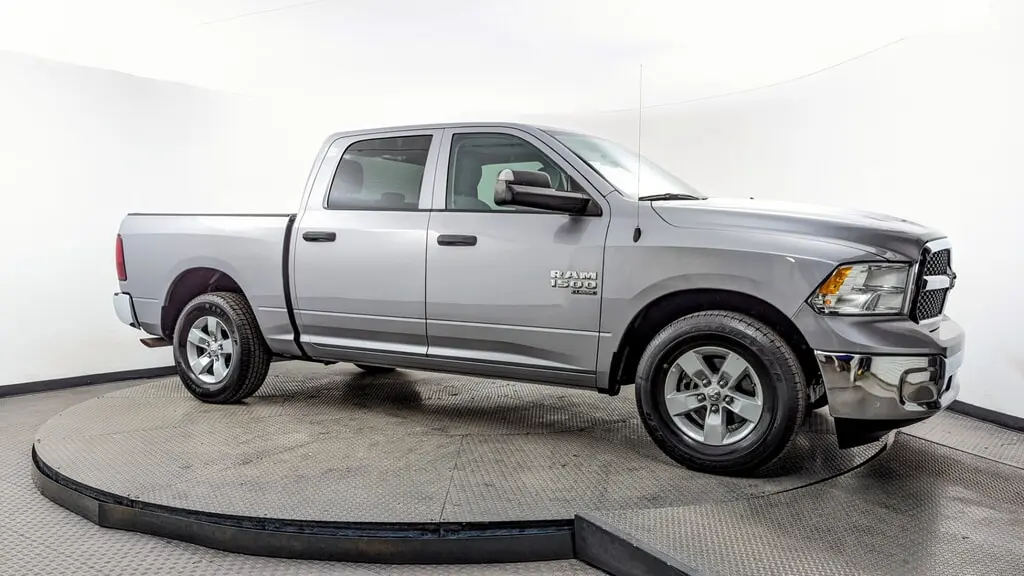 Florida Fine Cars - Used RAM 1500 CLASSIC 2023 MIAMI SLT