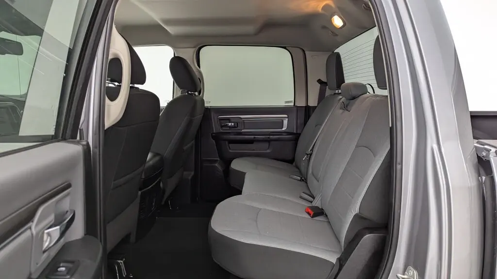 Florida Fine Cars - Used RAM 1500 CLASSIC 2023 MIAMI SLT