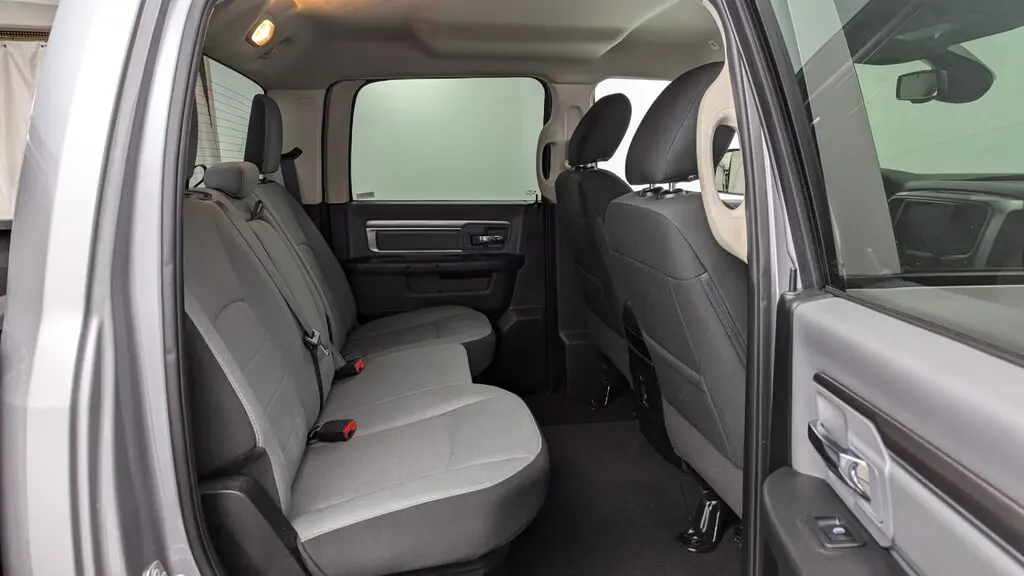 Florida Fine Cars - Used RAM 1500 CLASSIC 2023 MIAMI SLT