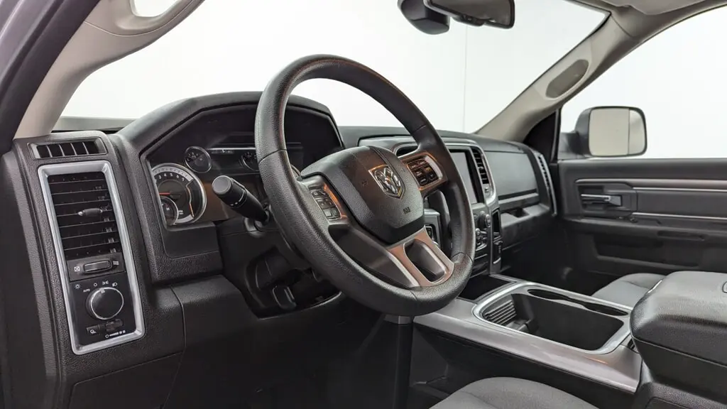 Florida Fine Cars - Used RAM 1500 CLASSIC 2023 MIAMI SLT