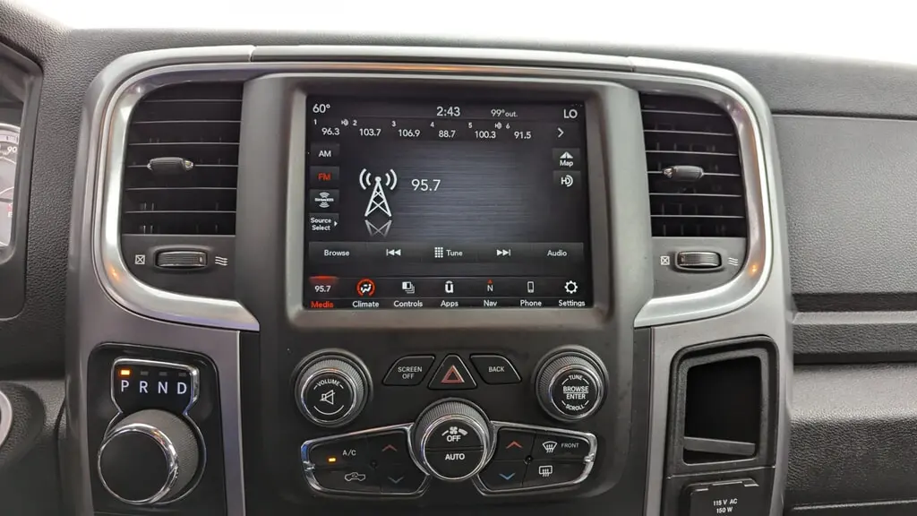 Florida Fine Cars - Used RAM 1500 CLASSIC 2023 MIAMI SLT