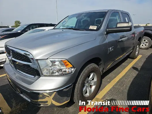 Florida Fine Cars - Used RAM 1500 CLASSIC 2023 MIAMI SLT