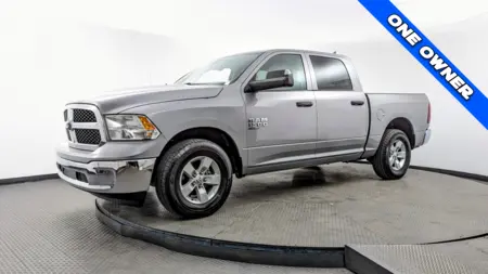 Florida Fine Cars - Used RAM 1500-CLASSIC 2023 MARGATE SLT