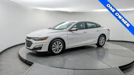 Florida Fine Cars - Used CHEVROLET MALIBU 2024 WEST PALM LT