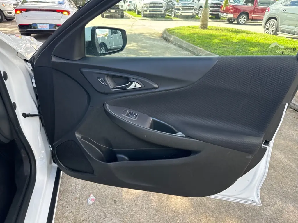 Florida Fine Cars - Used CHEVROLET MALIBU 2024 MARGATE LT
