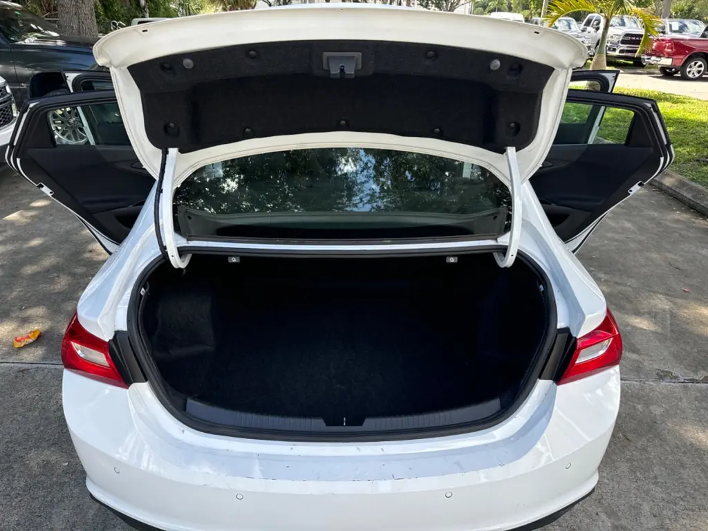 Florida Fine Cars - Used CHEVROLET MALIBU 2024 MARGATE LT