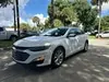 Florida Fine Cars - Used CHEVROLET MALIBU 2024 MARGATE LT
