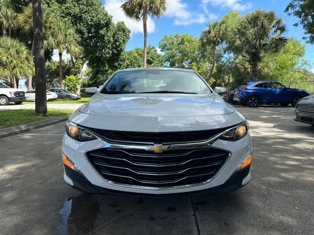 Florida Fine Cars - Used CHEVROLET MALIBU 2024 MARGATE LT