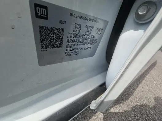 Florida Fine Cars - Used CHEVROLET MALIBU 2024 MARGATE LT