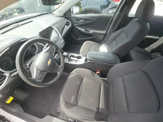 Florida Fine Cars - Used CHEVROLET MALIBU 2024 MARGATE LT