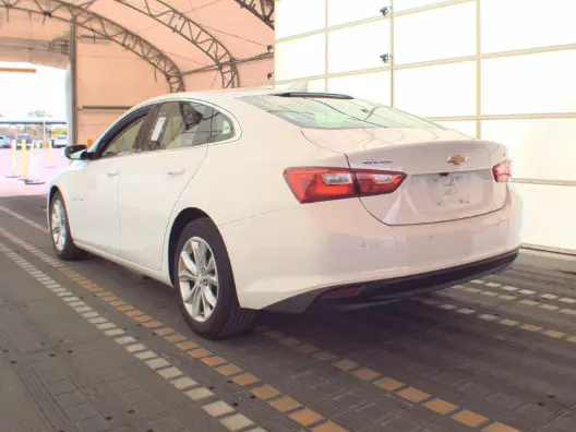Florida Fine Cars - Used CHEVROLET MALIBU 2024 MARGATE LT