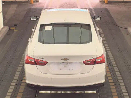 Florida Fine Cars - Used CHEVROLET MALIBU 2024 MARGATE LT