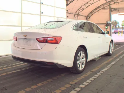 Florida Fine Cars - Used CHEVROLET MALIBU 2024 MARGATE LT