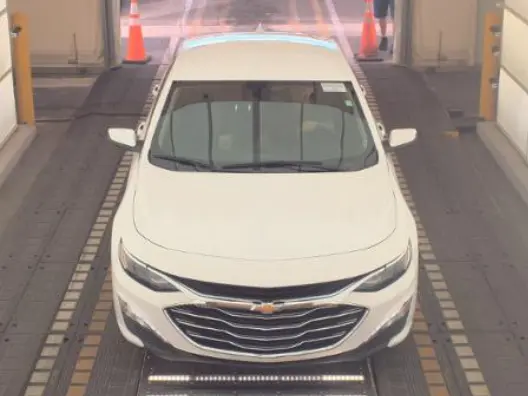 Florida Fine Cars - Used CHEVROLET MALIBU 2024 MARGATE LT
