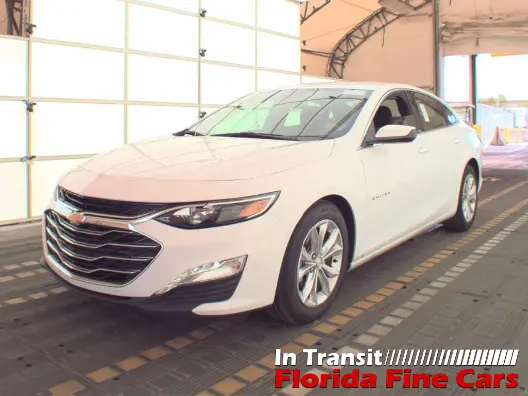 Florida Fine Cars - Used CHEVROLET MALIBU 2024 MARGATE LT