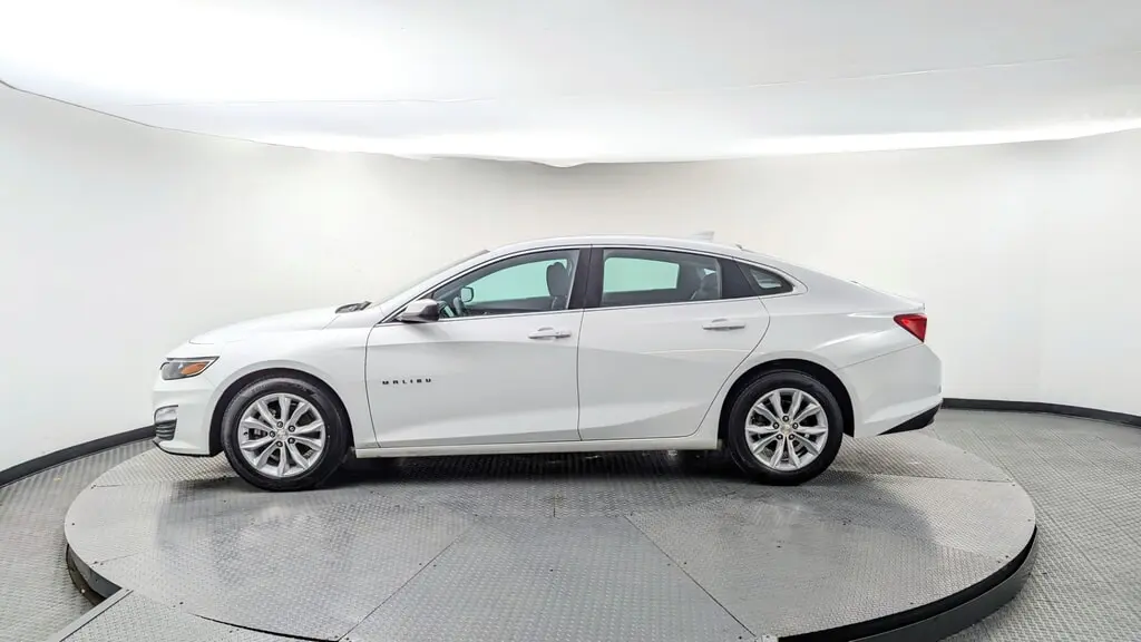 Florida Fine Cars - Used CHEVROLET MALIBU 2024 WEST PALM LT