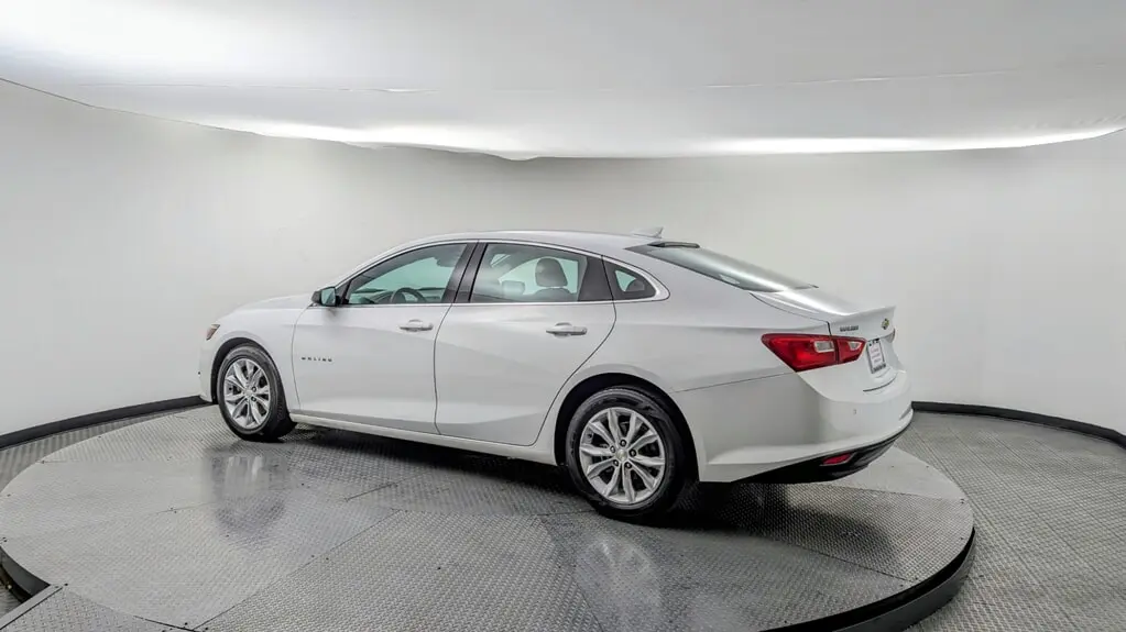 Florida Fine Cars - Used CHEVROLET MALIBU 2024 WEST PALM LT