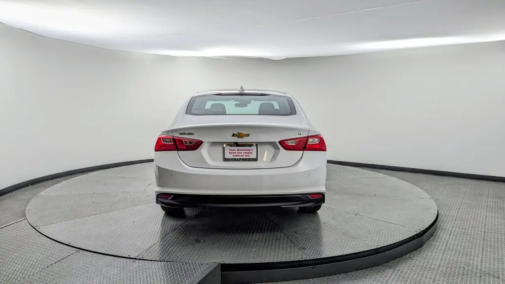 Florida Fine Cars - Used CHEVROLET MALIBU 2024 WEST PALM LT