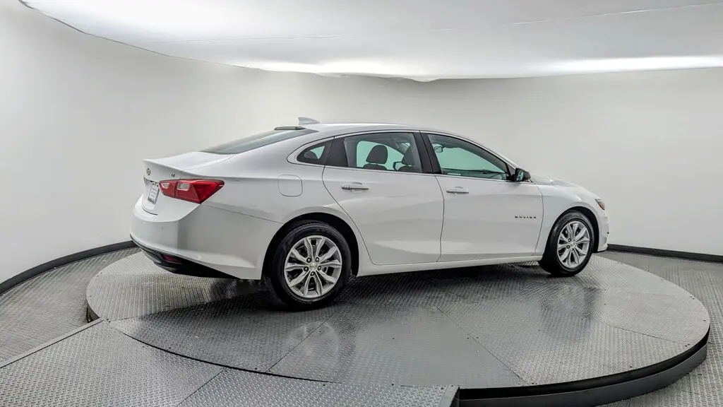 Florida Fine Cars - Used CHEVROLET MALIBU 2024 WEST PALM LT