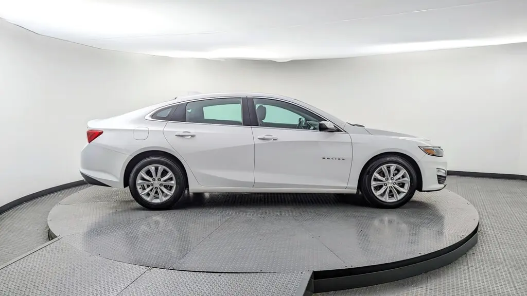 Florida Fine Cars - Used CHEVROLET MALIBU 2024 WEST PALM LT