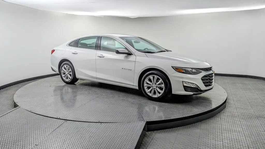 Florida Fine Cars - Used CHEVROLET MALIBU 2024 WEST PALM LT