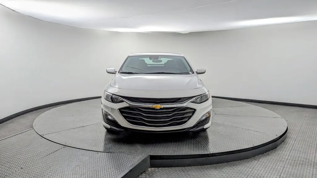 Florida Fine Cars - Used CHEVROLET MALIBU 2024 WEST PALM LT