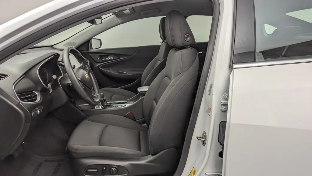 Florida Fine Cars - Used CHEVROLET MALIBU 2024 WEST PALM LT