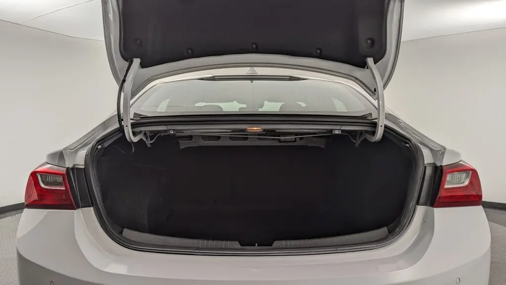 Florida Fine Cars - Used CHEVROLET MALIBU 2024 WEST PALM LT