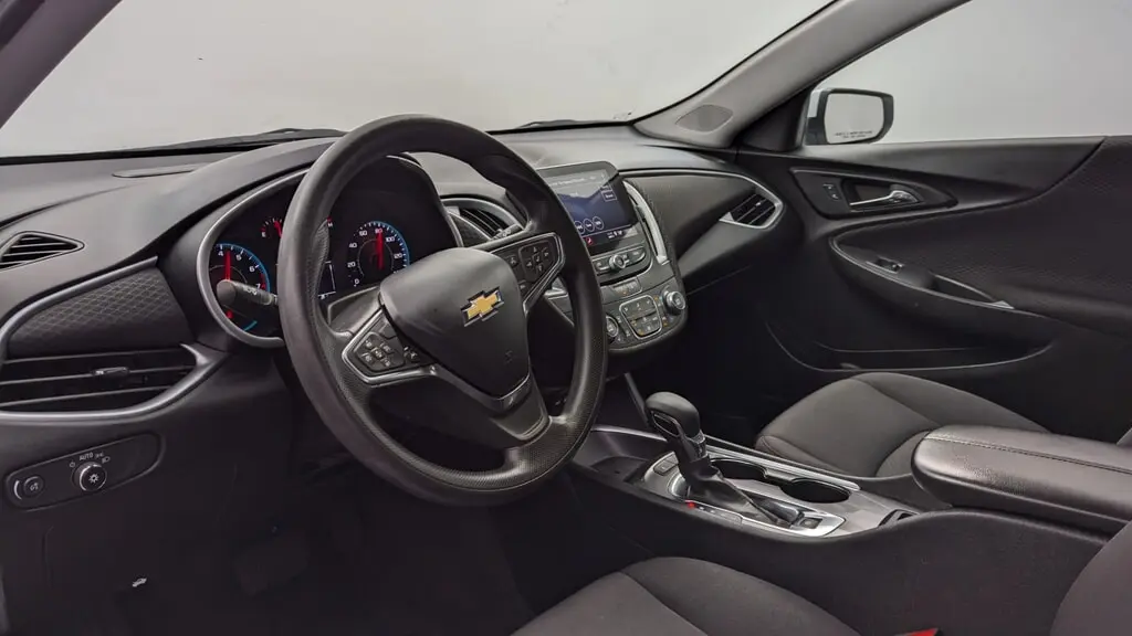 Florida Fine Cars - Used CHEVROLET MALIBU 2024 WEST PALM LT