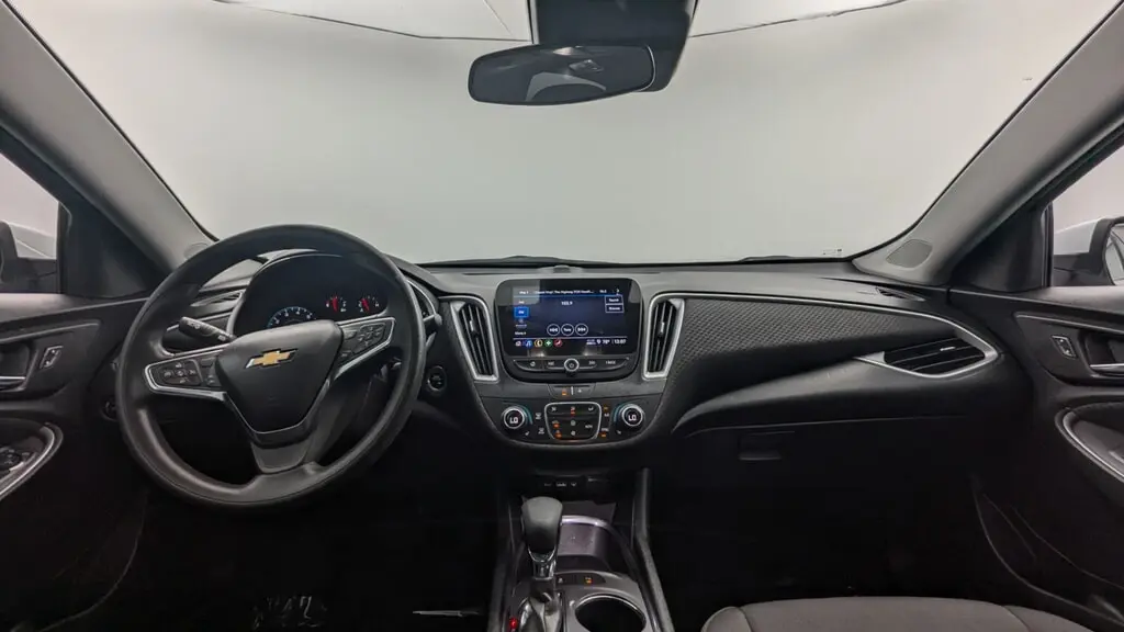 Florida Fine Cars - Used CHEVROLET MALIBU 2024 WEST PALM LT