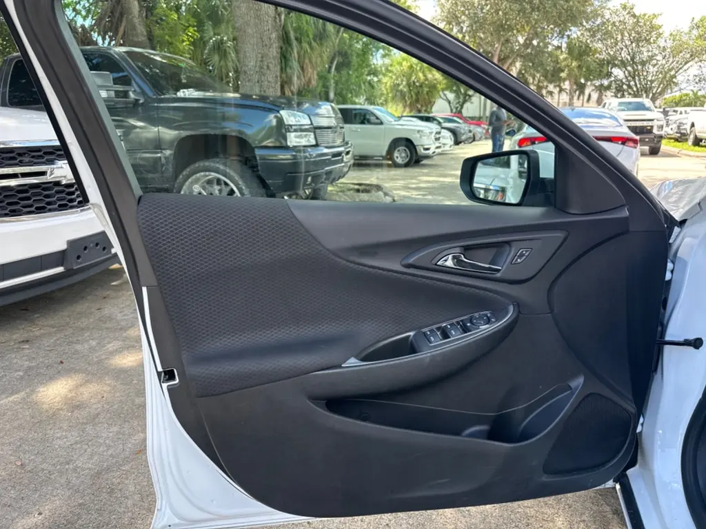 Florida Fine Cars - Used CHEVROLET MALIBU 2024 MARGATE LT