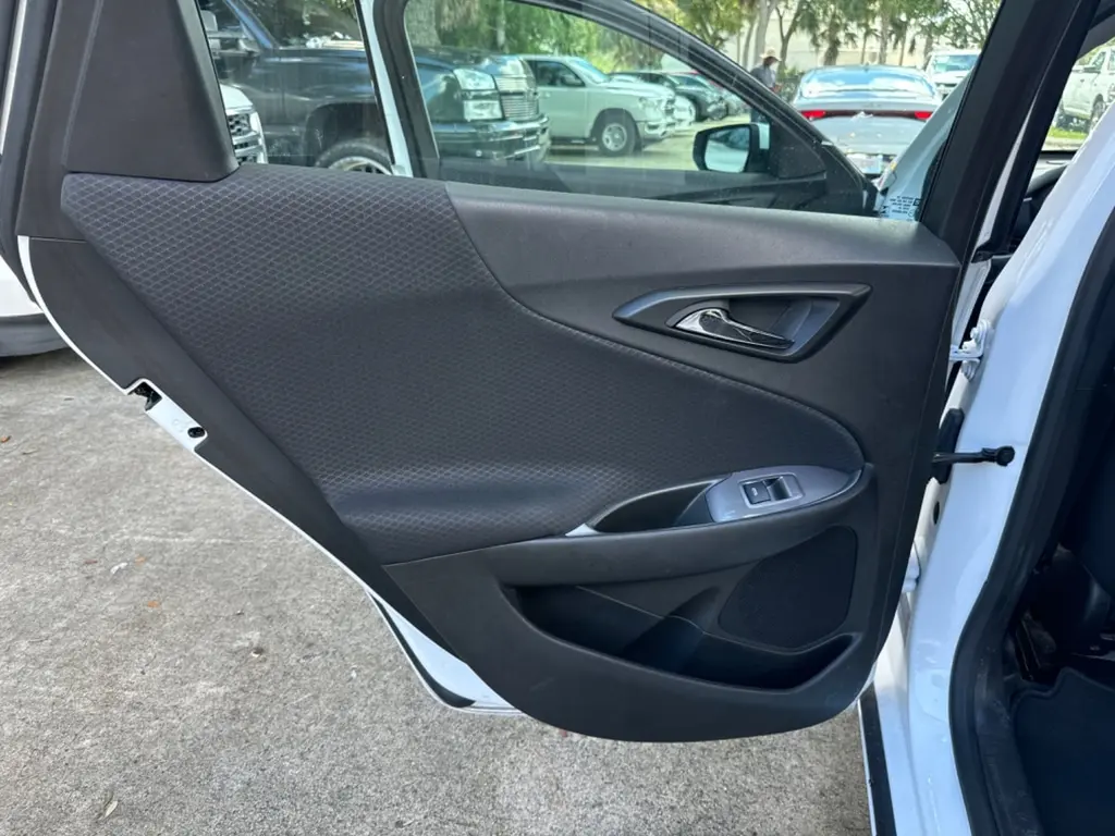Florida Fine Cars - Used CHEVROLET MALIBU 2024 MARGATE LT