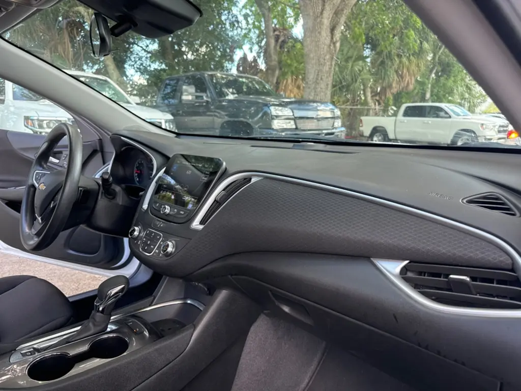 Florida Fine Cars - Used CHEVROLET MALIBU 2024 MARGATE LT