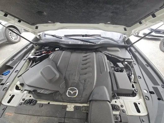 Florida Fine Cars - Used MAZDA CX-90 2024 MIAMI 3.3 TURBO PREFERRED PLUS