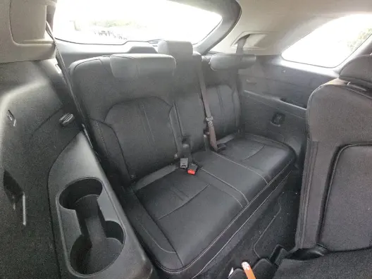 Florida Fine Cars - Used MAZDA CX-90 2024 MIAMI 3.3 TURBO PREFERRED PLUS