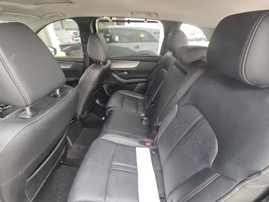 Florida Fine Cars - Used MAZDA CX-90 2024 MIAMI 3.3 TURBO PREFERRED PLUS