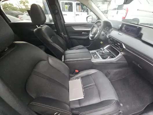 Florida Fine Cars - Used MAZDA CX-90 2024 MIAMI 3.3 TURBO PREFERRED PLUS