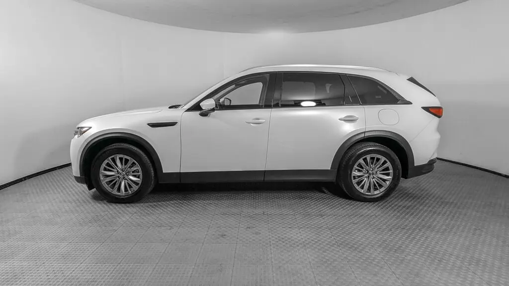Florida Fine Cars - Used MAZDA CX-90 2024 ORLANDO 3.3 TURBO PREFERRED PLUS