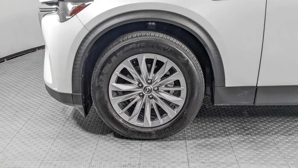 Florida Fine Cars - Used MAZDA CX-90 2024 ORLANDO 3.3 TURBO PREFERRED PLUS