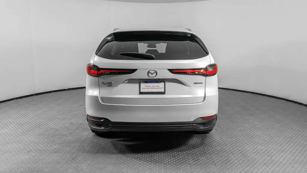 Florida Fine Cars - Used MAZDA CX-90 2024 ORLANDO 3.3 TURBO PREFERRED PLUS