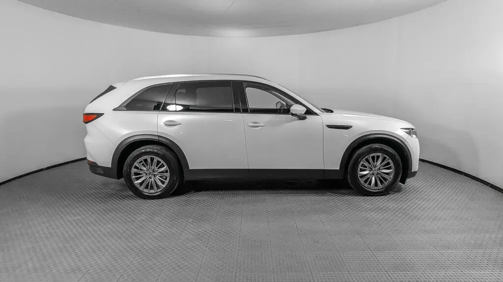 Florida Fine Cars - Used MAZDA CX-90 2024 ORLANDO 3.3 TURBO PREFERRED PLUS