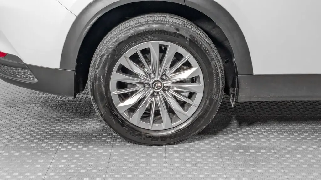 Florida Fine Cars - Used MAZDA CX-90 2024 ORLANDO 3.3 TURBO PREFERRED PLUS