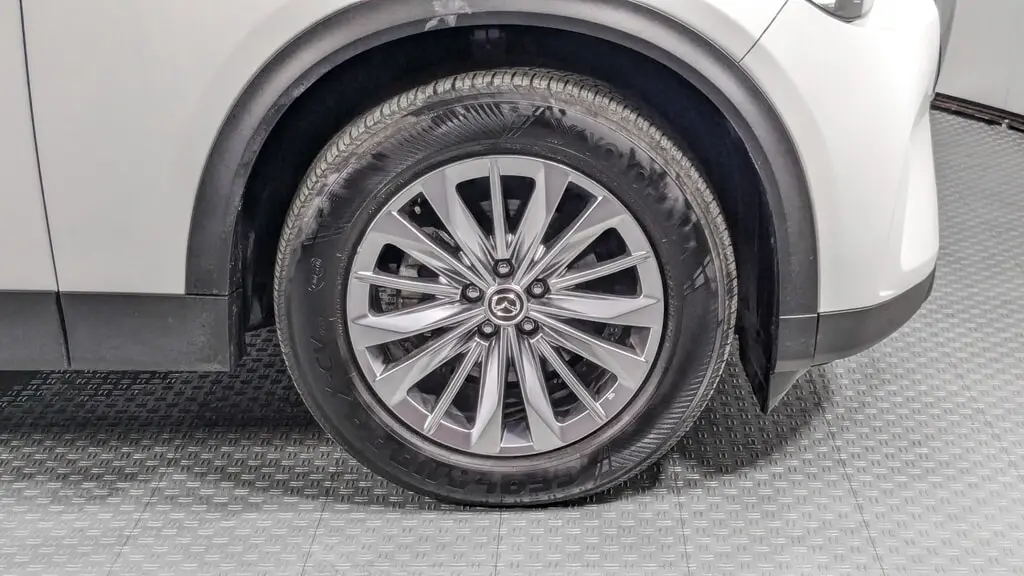 Florida Fine Cars - Used MAZDA CX-90 2024 ORLANDO 3.3 TURBO PREFERRED PLUS