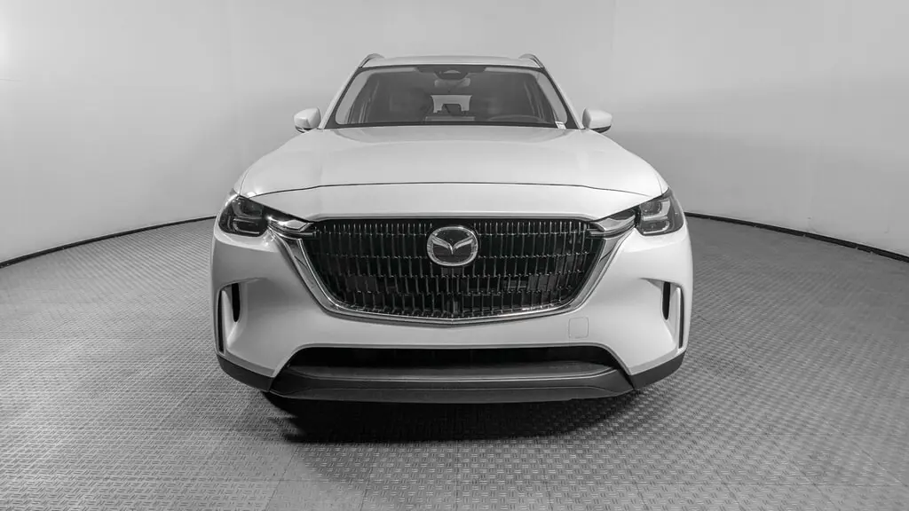 Florida Fine Cars - Used MAZDA CX-90 2024 ORLANDO 3.3 TURBO PREFERRED PLUS