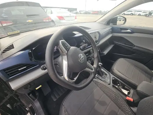 Florida Fine Cars - Used VOLKSWAGEN TAOS 2024 MARGATE SE
